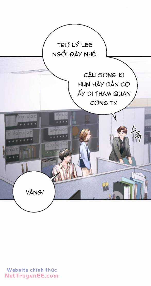 Đứa Trẻ Trông Giống Tôi Chapter 5 trang 46