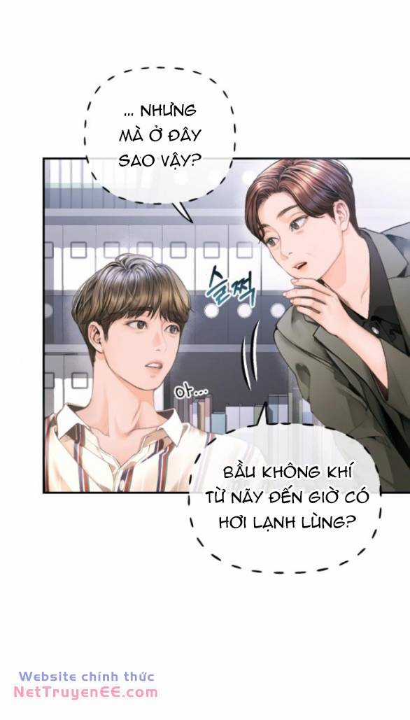 Đứa Trẻ Trông Giống Tôi Chapter 5 trang 48