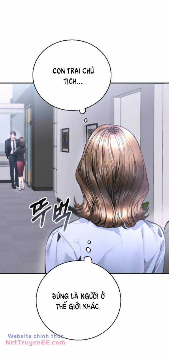 Đứa Trẻ Trông Giống Tôi Chapter 5 trang 54