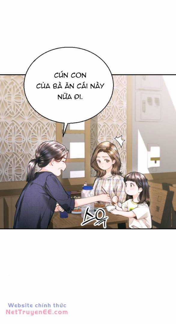 Đứa Trẻ Trông Giống Tôi Chapter 5 trang 7