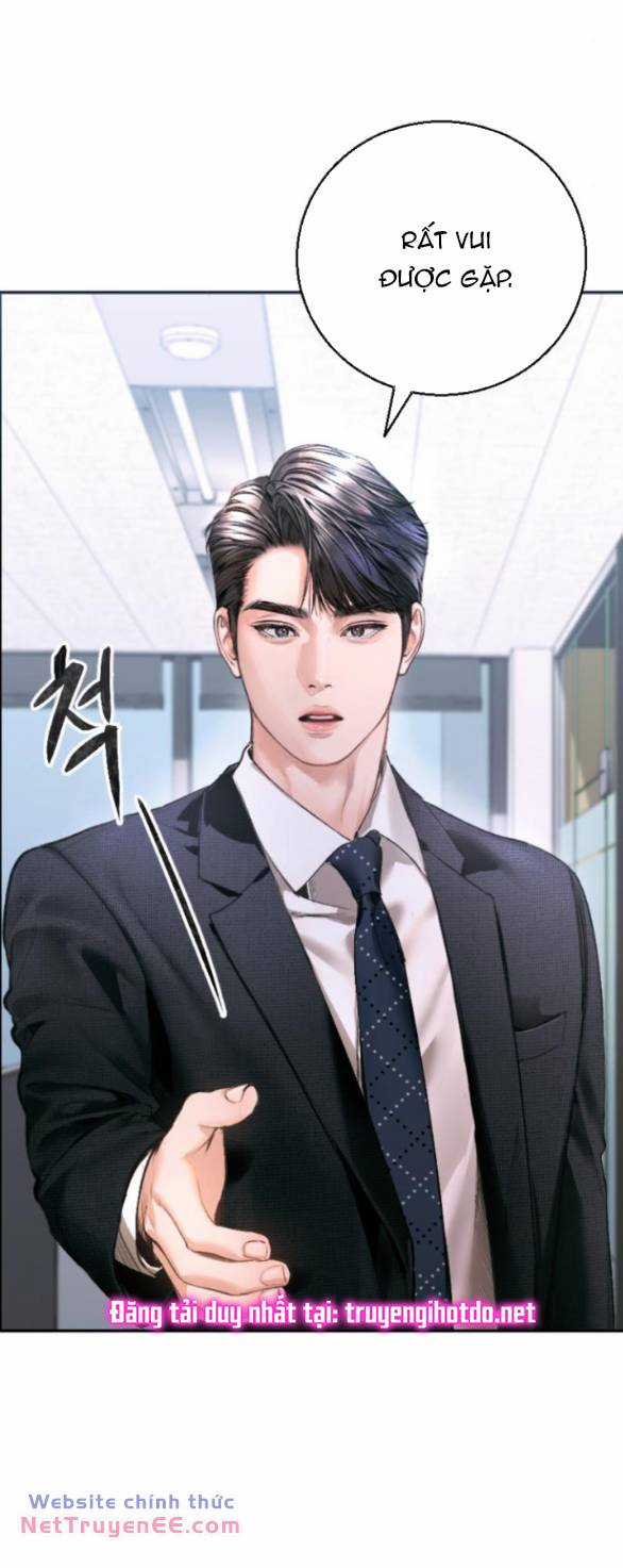 Đứa Trẻ Trông Giống Tôi Chapter 6 trang 11