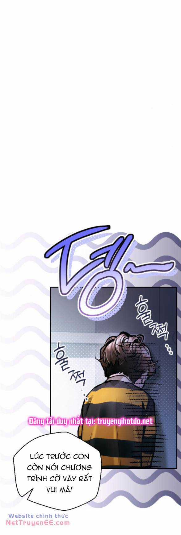 Đứa Trẻ Trông Giống Tôi Chapter 6 trang 17