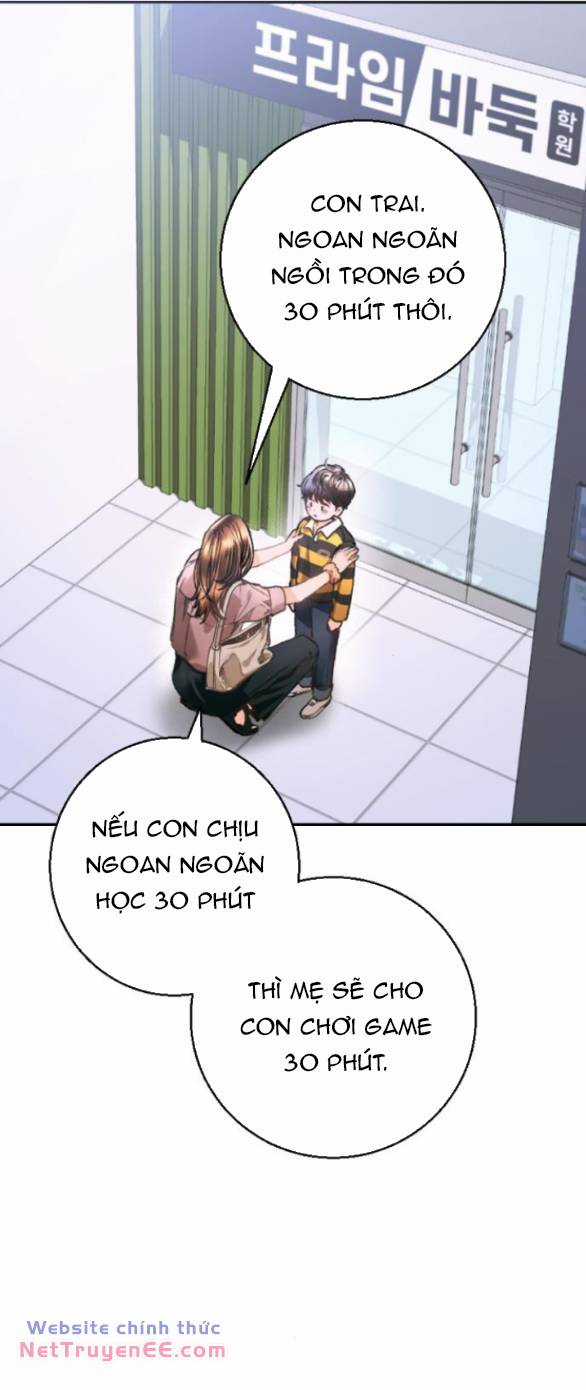 Đứa Trẻ Trông Giống Tôi Chapter 6 trang 20