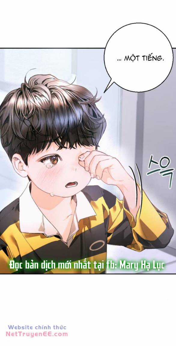 Đứa Trẻ Trông Giống Tôi Chapter 6 trang 21