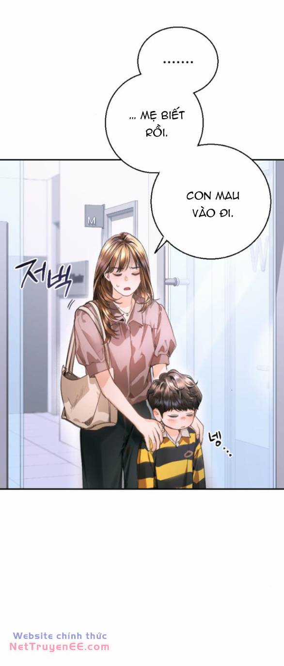 Đứa Trẻ Trông Giống Tôi Chapter 6 trang 22