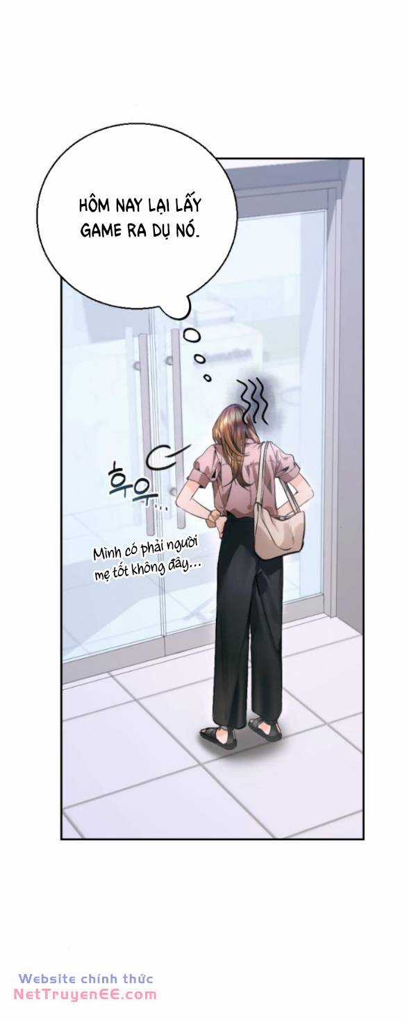 Đứa Trẻ Trông Giống Tôi Chapter 6 trang 24