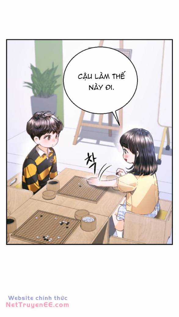 Đứa Trẻ Trông Giống Tôi Chapter 6 trang 27