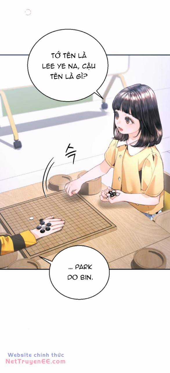 Đứa Trẻ Trông Giống Tôi Chapter 6 trang 33