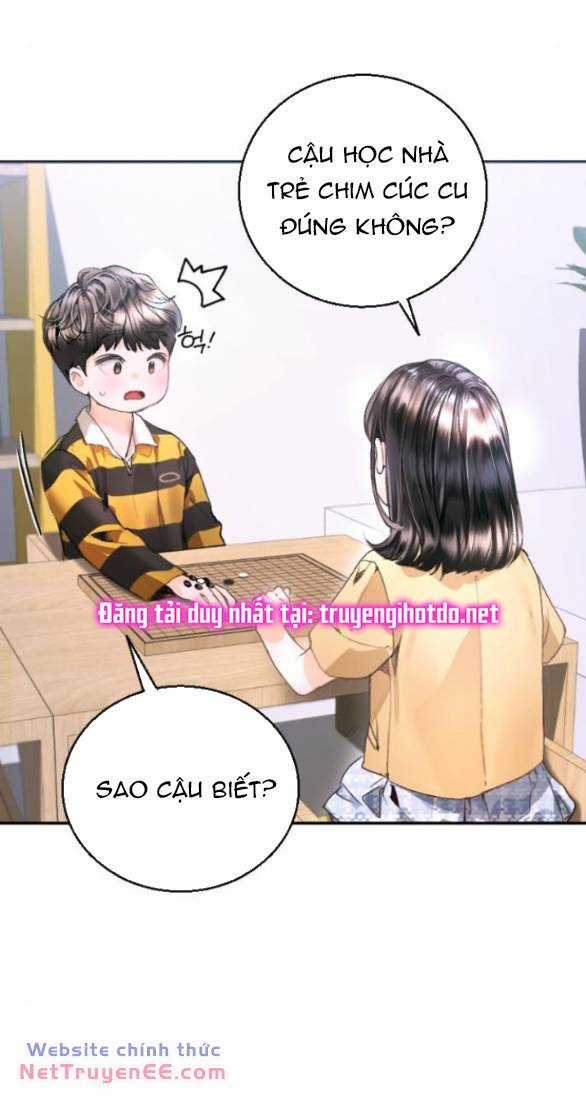 Đứa Trẻ Trông Giống Tôi Chapter 6 trang 34