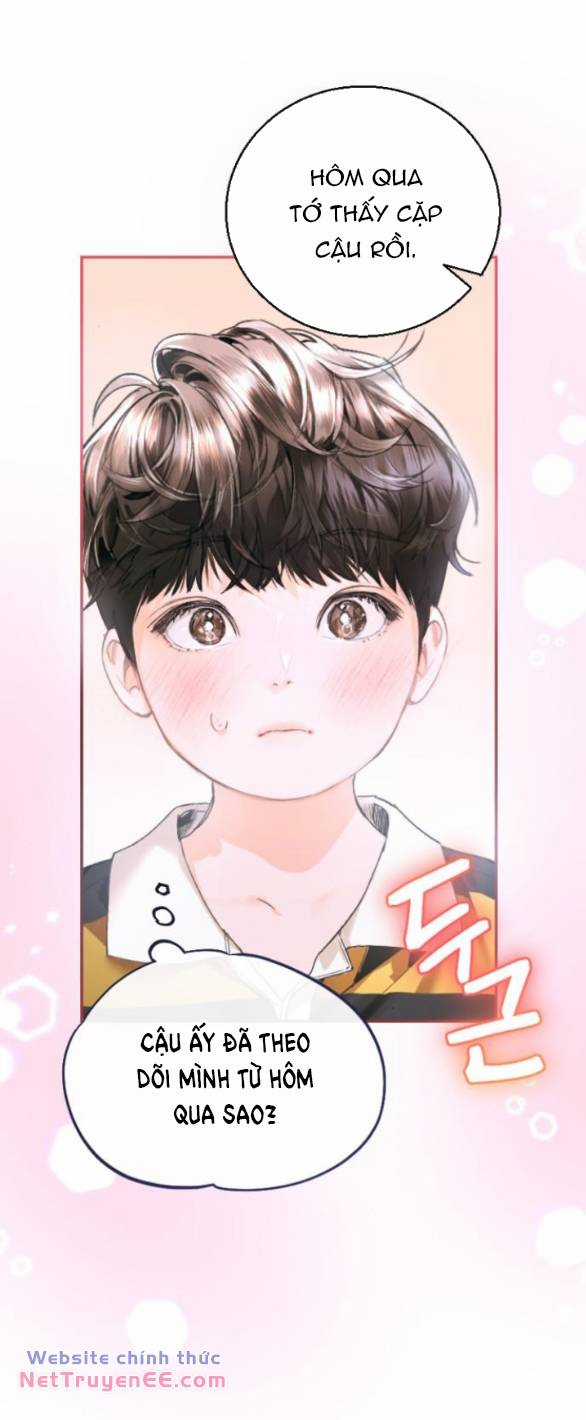 Đứa Trẻ Trông Giống Tôi Chapter 6 trang 35