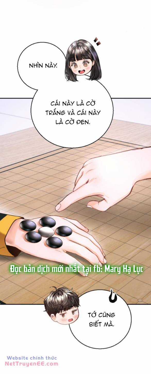 Đứa Trẻ Trông Giống Tôi Chapter 6 trang 36