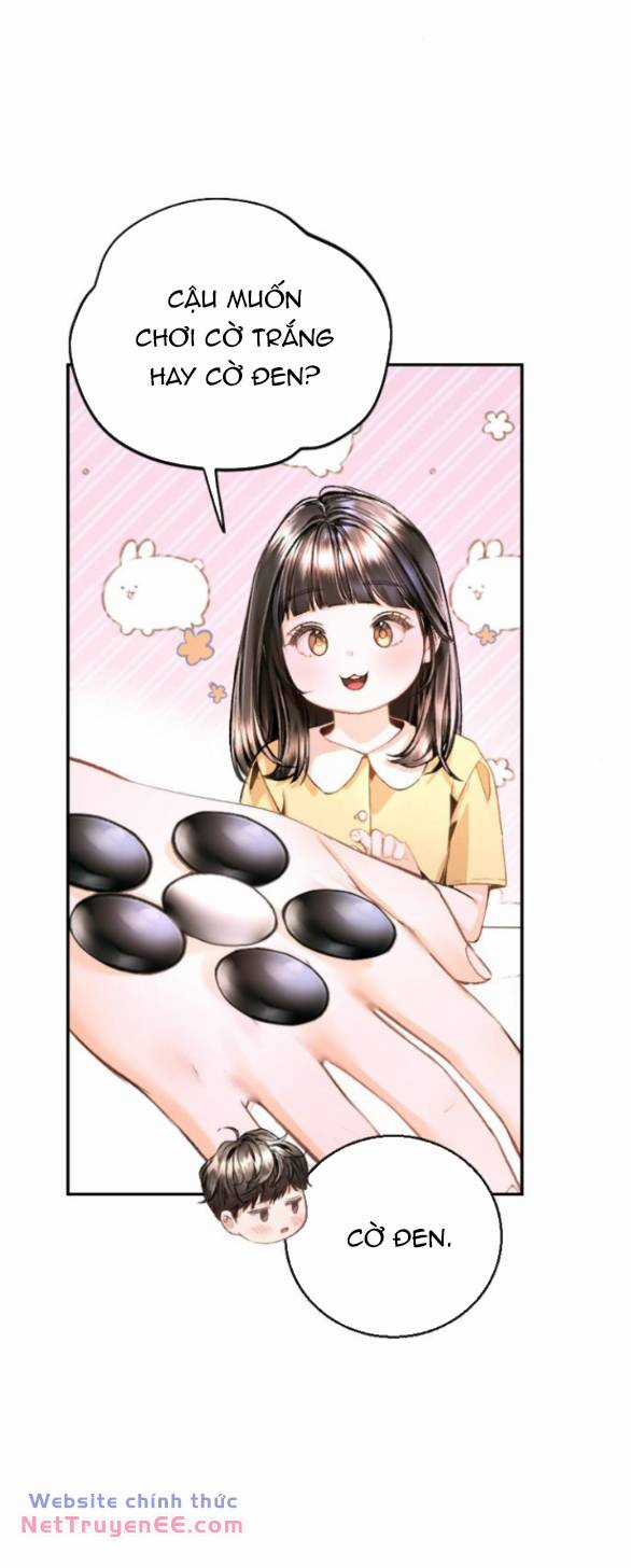 Đứa Trẻ Trông Giống Tôi Chapter 6 trang 37