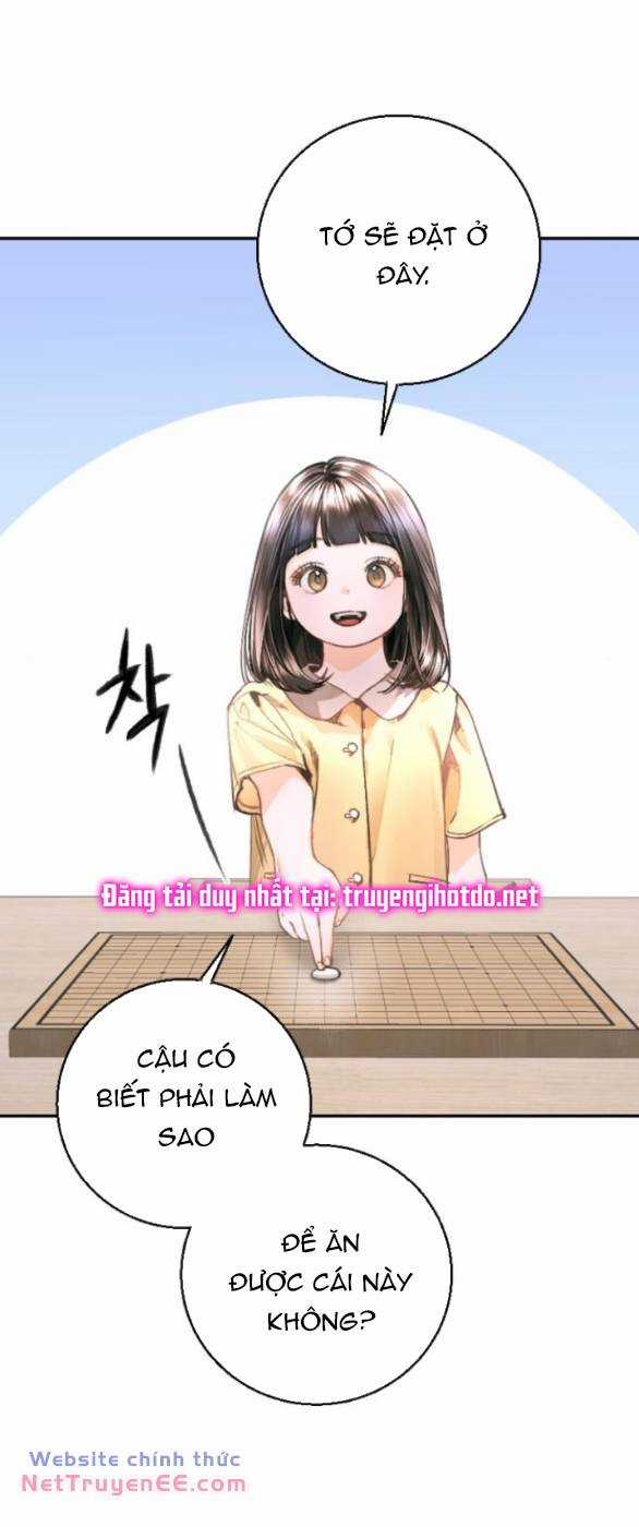 Đứa Trẻ Trông Giống Tôi Chapter 6 trang 39