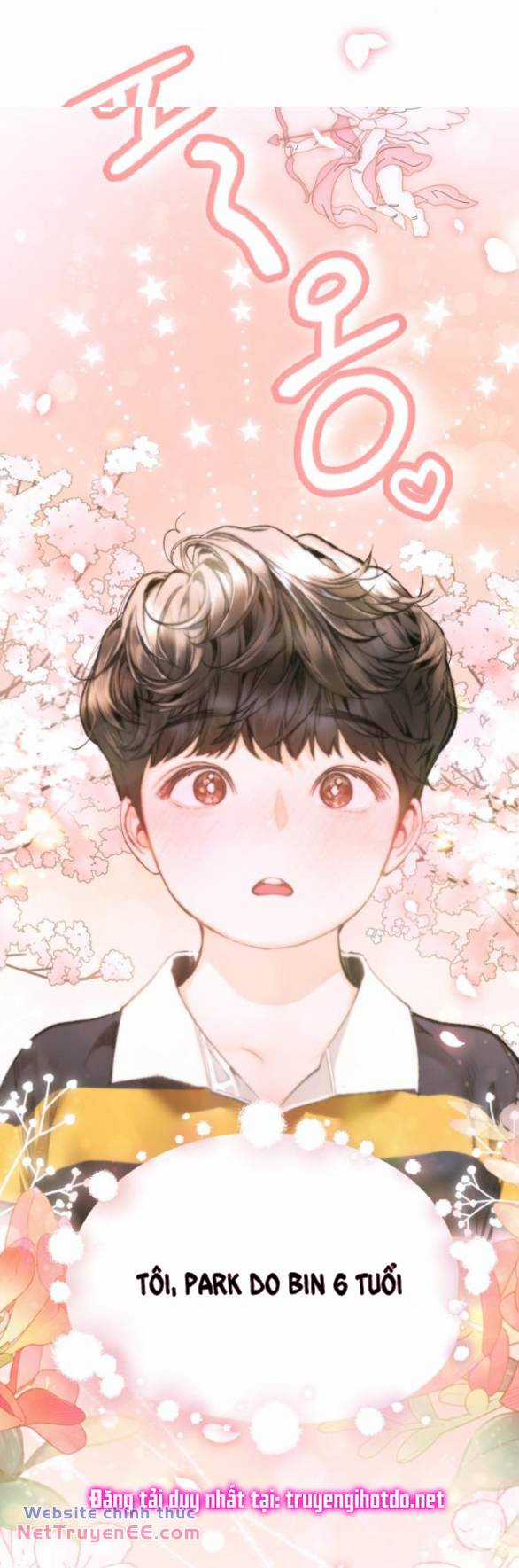 Đứa Trẻ Trông Giống Tôi Chapter 6 trang 45