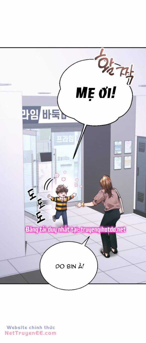 Đứa Trẻ Trông Giống Tôi Chapter 6 trang 50