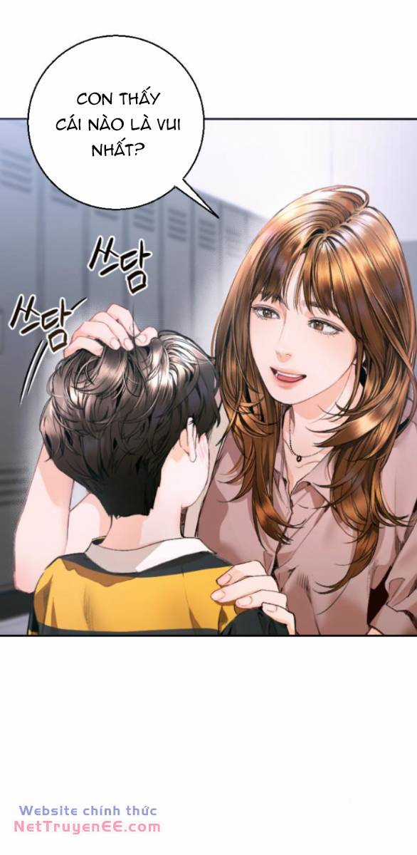 Đứa Trẻ Trông Giống Tôi Chapter 6 trang 52