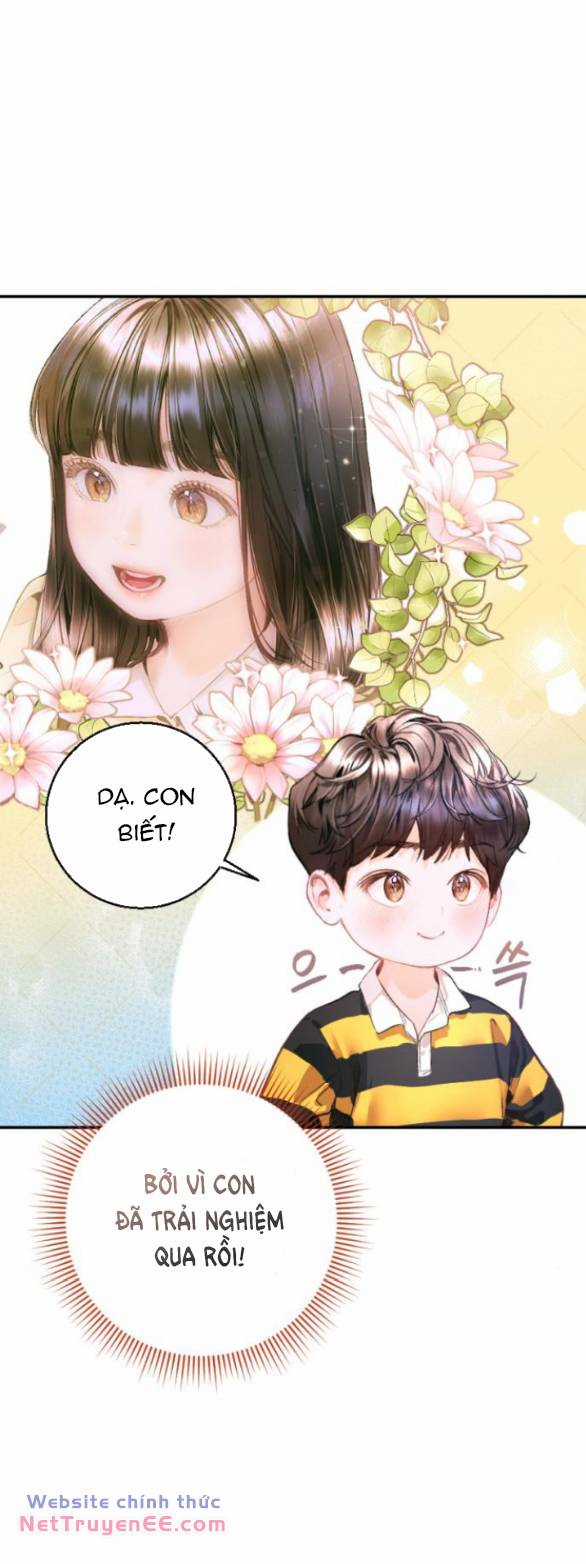 Đứa Trẻ Trông Giống Tôi Chapter 6 trang 55