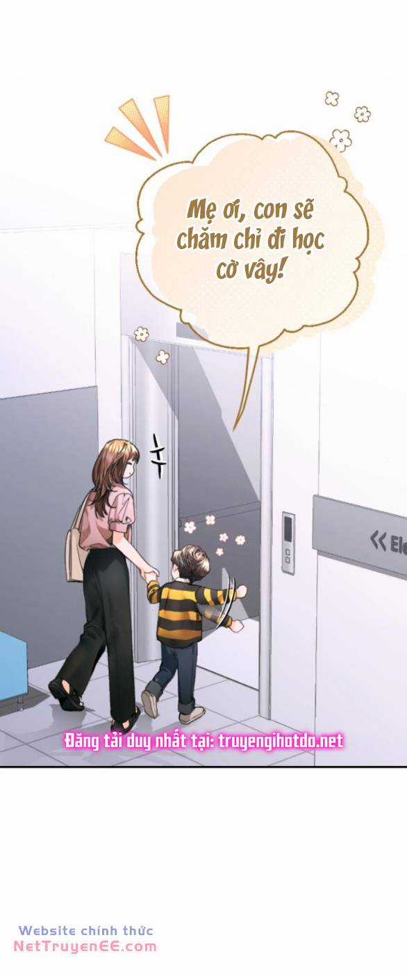 Đứa Trẻ Trông Giống Tôi Chapter 6 trang 56