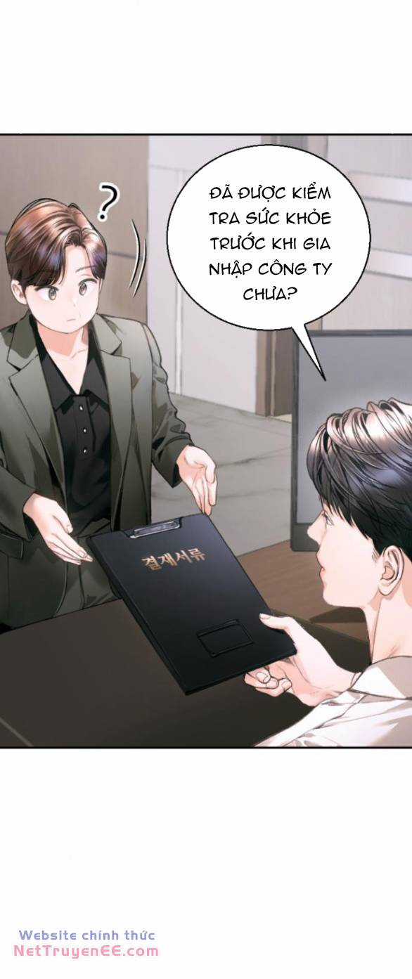 Đứa Trẻ Trông Giống Tôi Chapter 6 trang 66