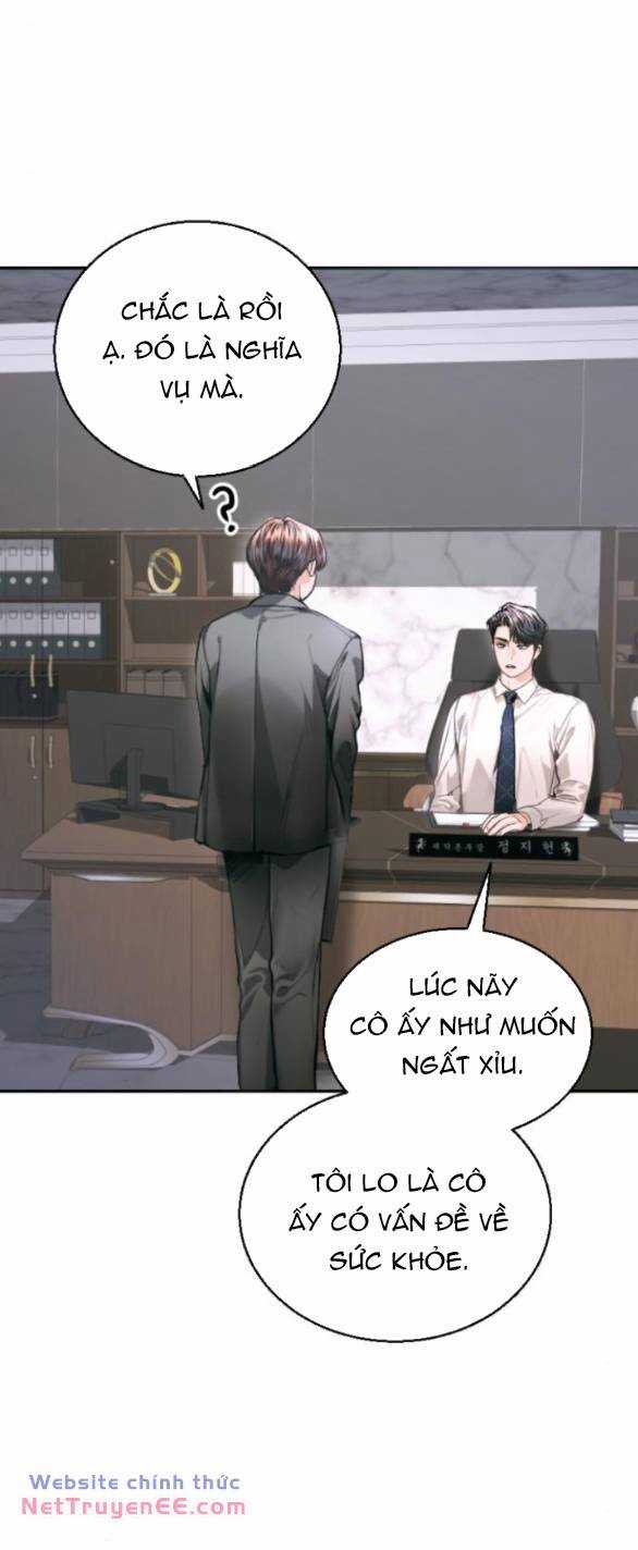 Đứa Trẻ Trông Giống Tôi Chapter 6 trang 67