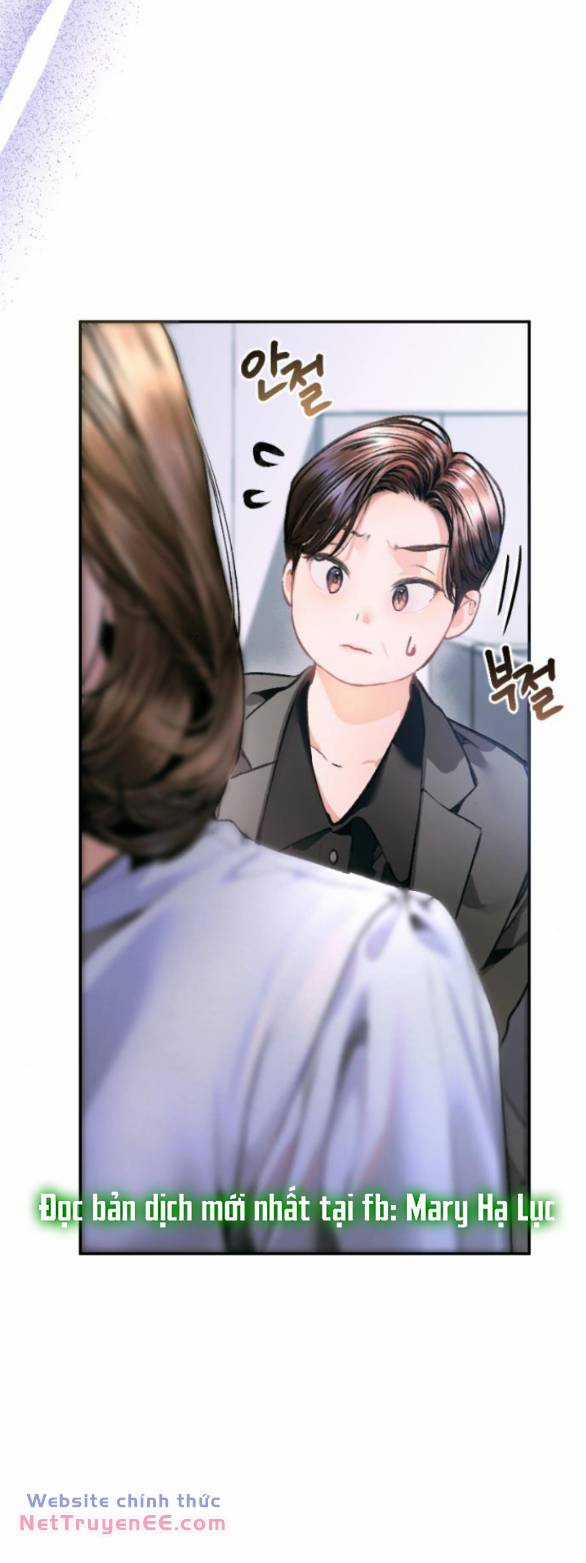 Đứa Trẻ Trông Giống Tôi Chapter 6 trang 8