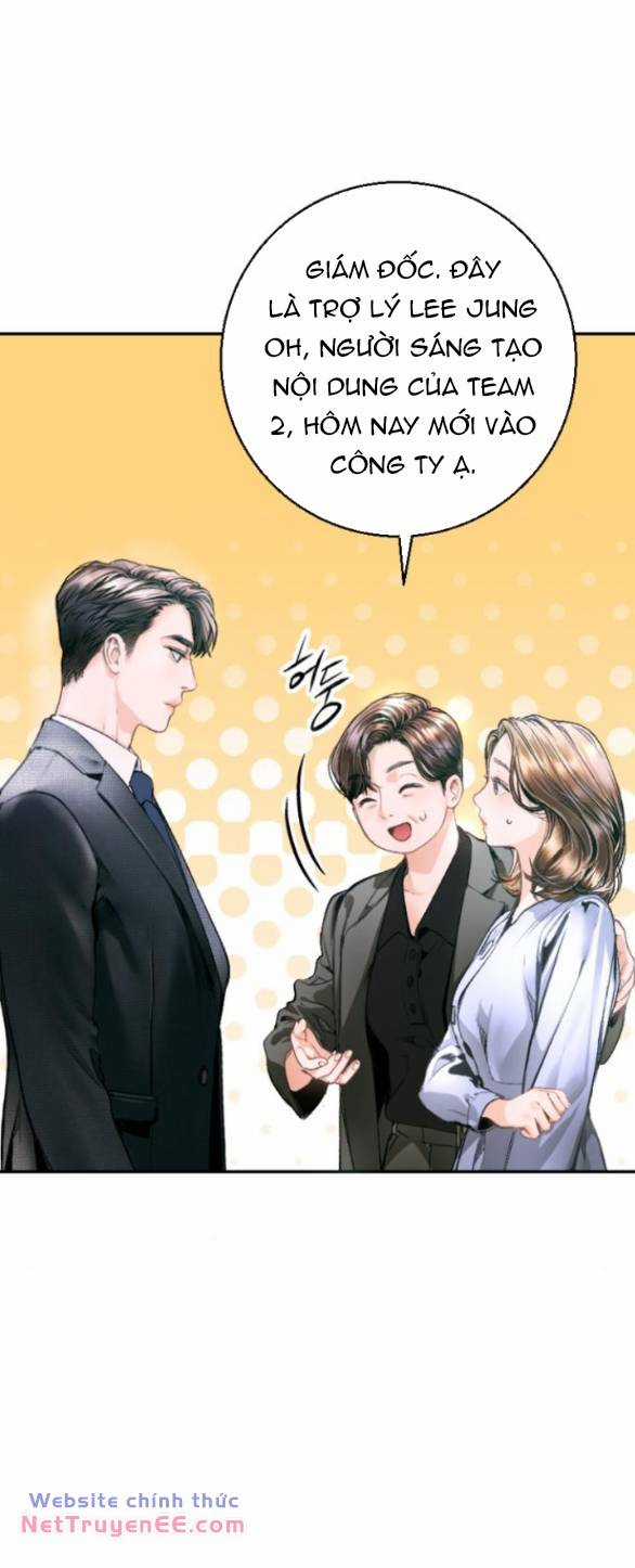 Đứa Trẻ Trông Giống Tôi Chapter 6 trang 9