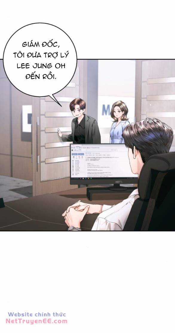 Đứa Trẻ Trông Giống Tôi Chapter 7 trang 10