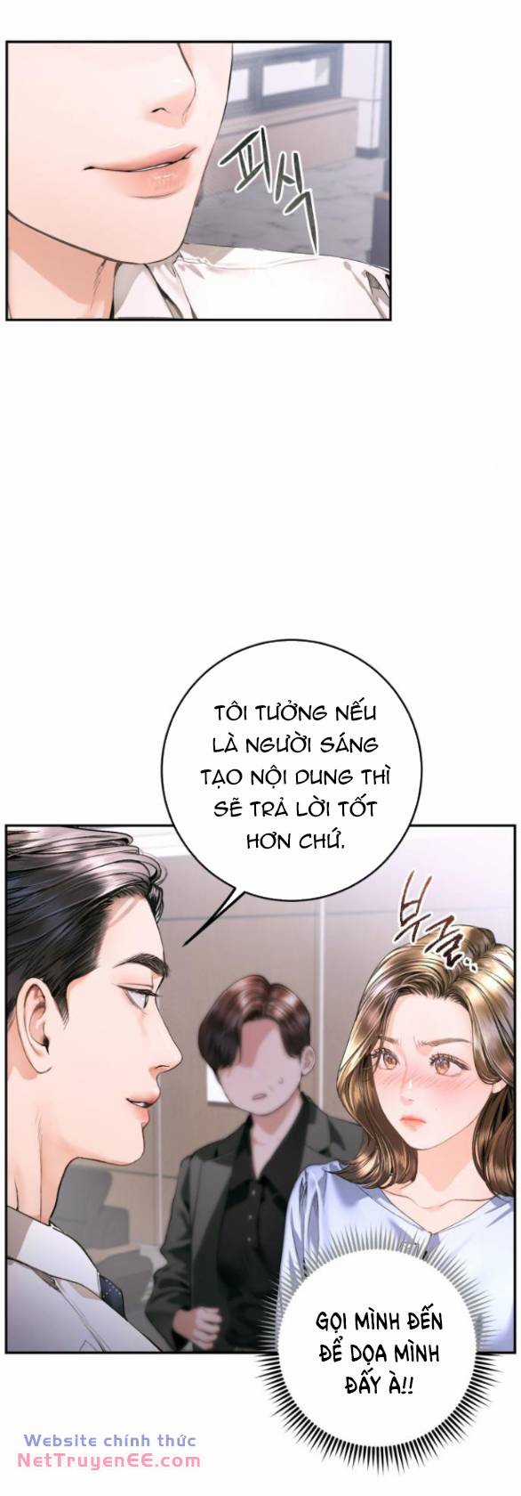 Đứa Trẻ Trông Giống Tôi Chapter 7 trang 17