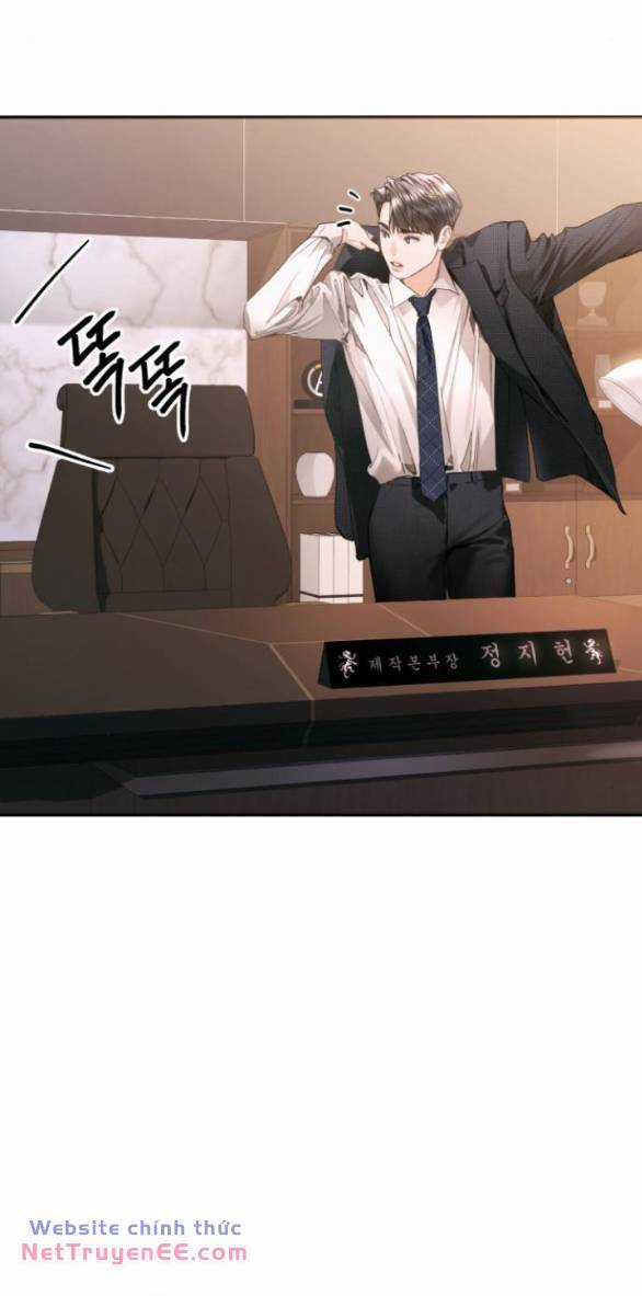 Đứa Trẻ Trông Giống Tôi Chapter 7 trang 21