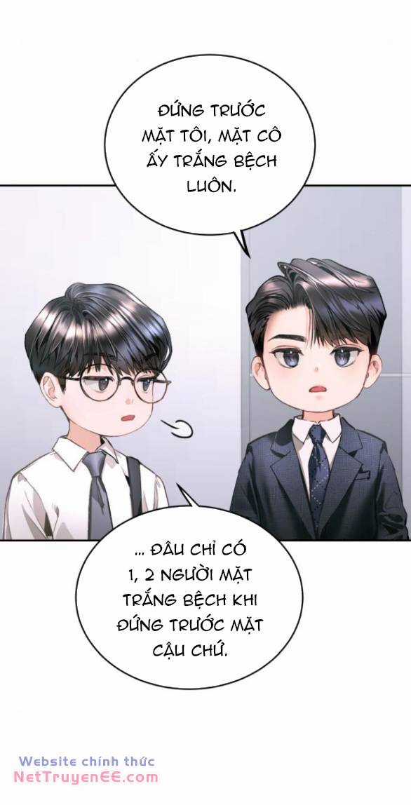 Đứa Trẻ Trông Giống Tôi Chapter 7 trang 29