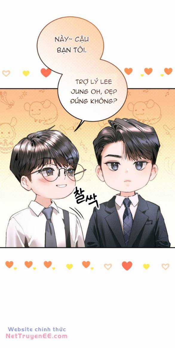 Đứa Trẻ Trông Giống Tôi Chapter 7 trang 31