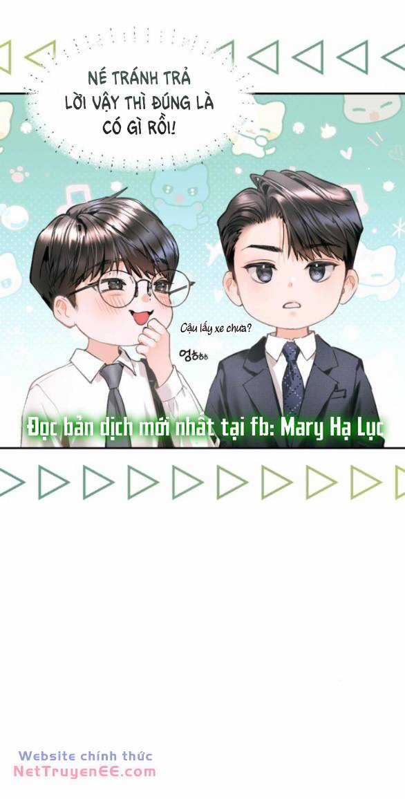 Đứa Trẻ Trông Giống Tôi Chapter 7 trang 32