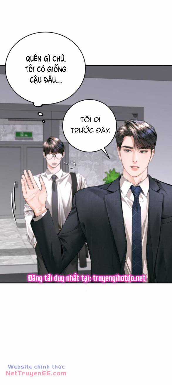 Đứa Trẻ Trông Giống Tôi Chapter 7 trang 35