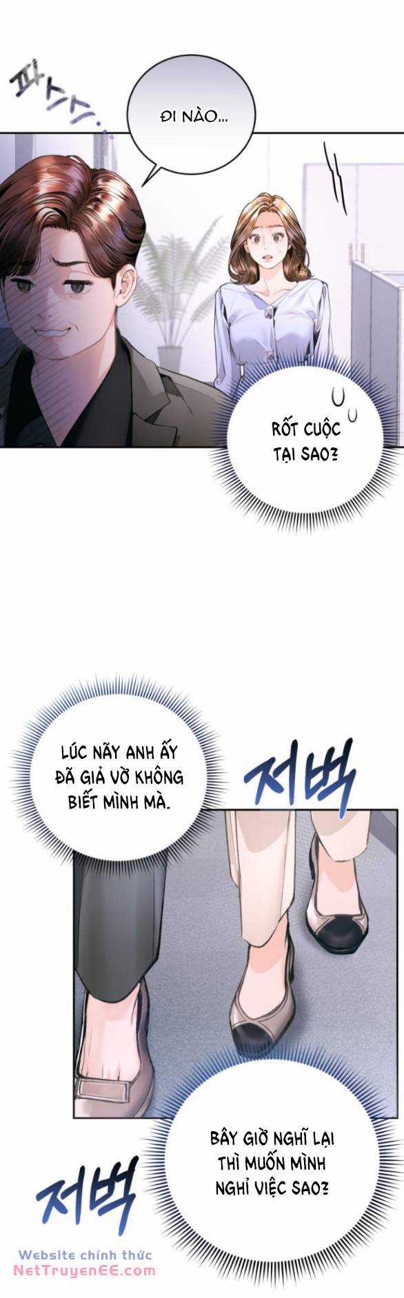 Đứa Trẻ Trông Giống Tôi Chapter 7 trang 47