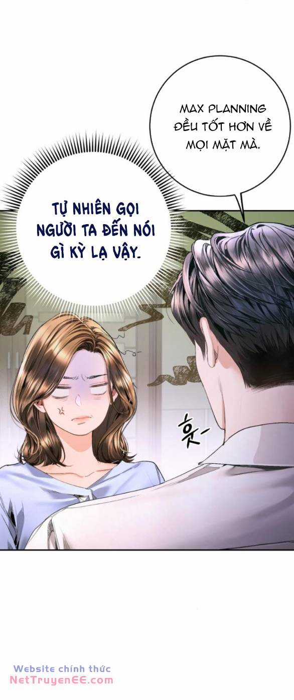 Đứa Trẻ Trông Giống Tôi Chapter 7 trang 54