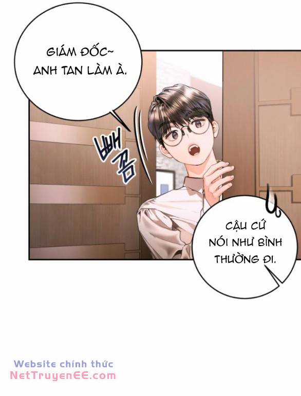 Đứa Trẻ Trông Giống Tôi Chapter 7 trang 61