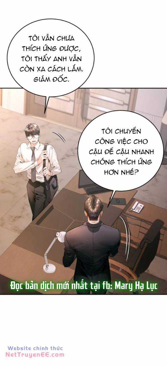 Đứa Trẻ Trông Giống Tôi Chapter 7 trang 62