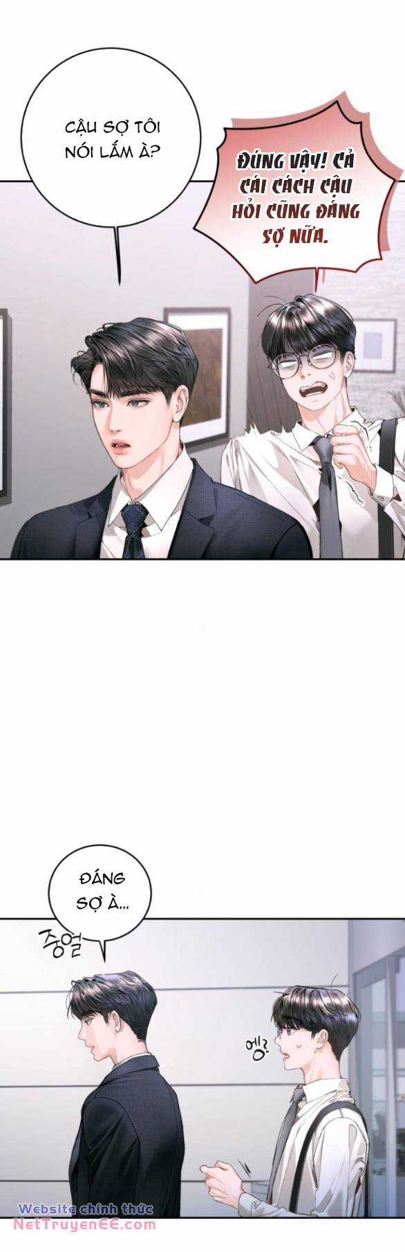 Đứa Trẻ Trông Giống Tôi Chapter 7 trang 65