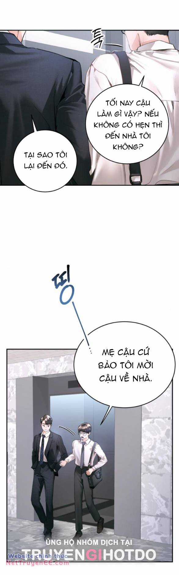 Đứa Trẻ Trông Giống Tôi Chapter 7 trang 72