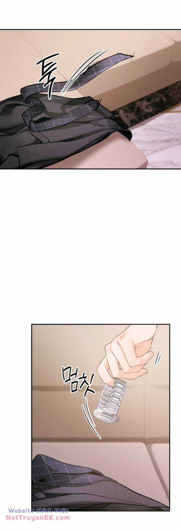 Đứa Trẻ Trông Giống Tôi Chapter 7 trang 82