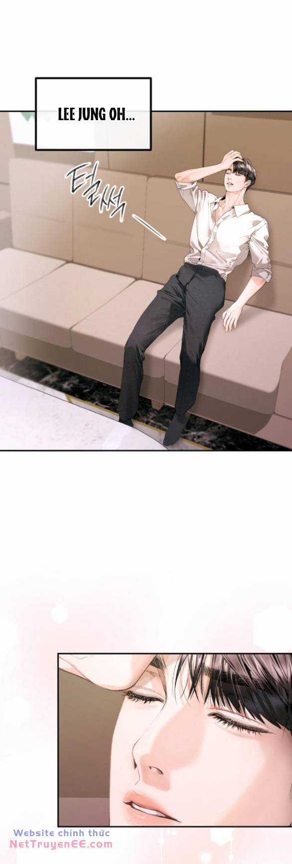 Đứa Trẻ Trông Giống Tôi Chapter 7 trang 89