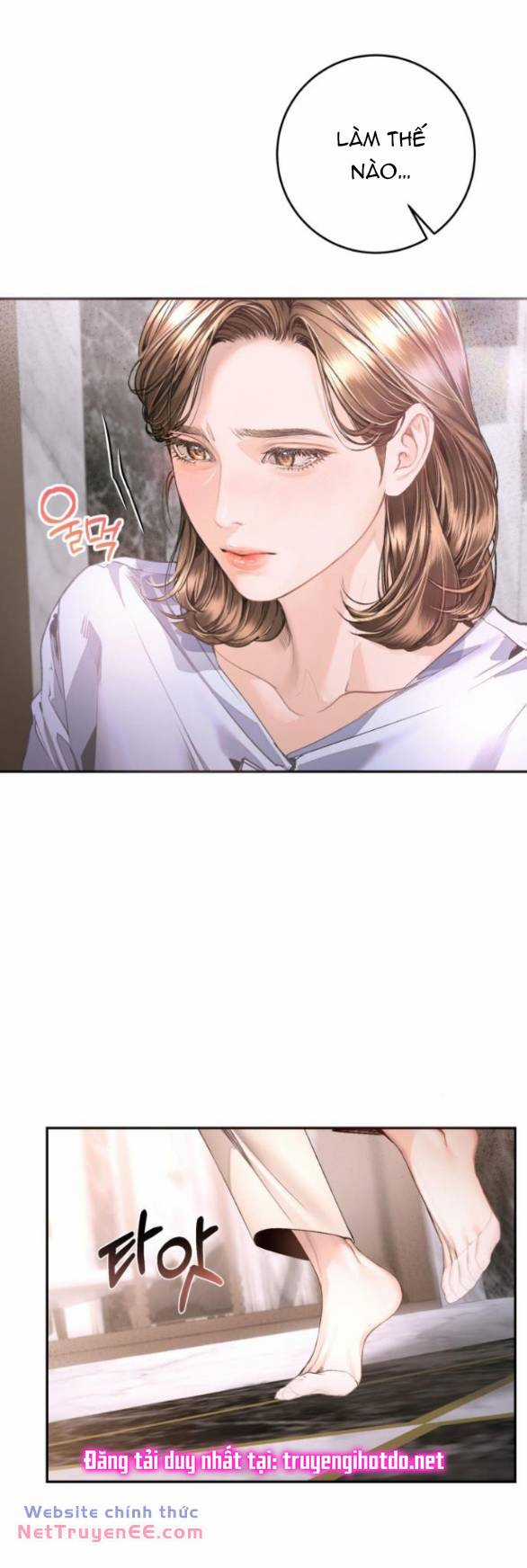 Đứa Trẻ Trông Giống Tôi Chapter 7 trang 96