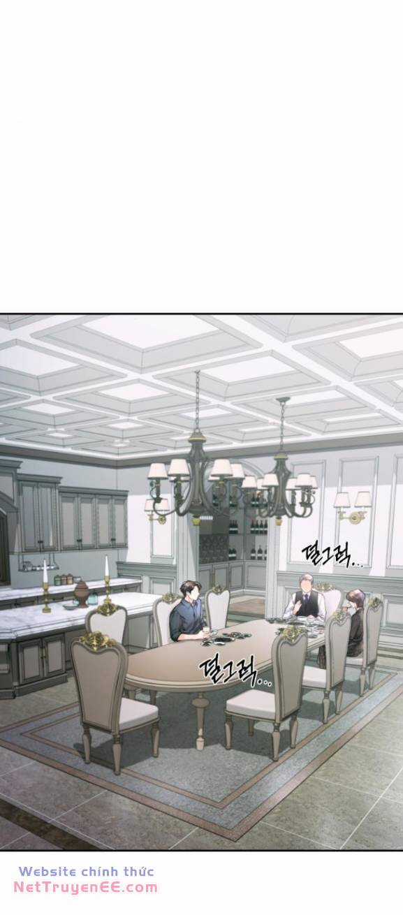 Đứa Trẻ Trông Giống Tôi Chapter 8 trang 20