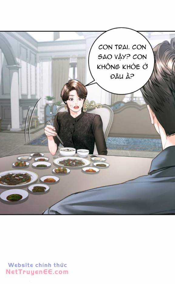 Đứa Trẻ Trông Giống Tôi Chapter 8 trang 22