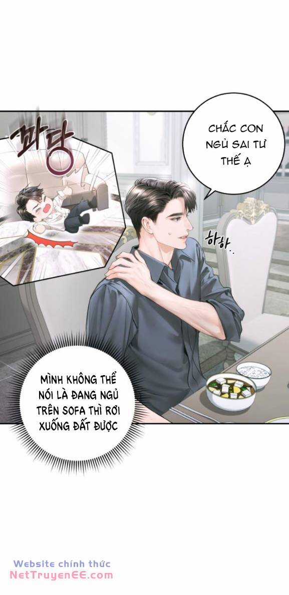 Đứa Trẻ Trông Giống Tôi Chapter 8 trang 23