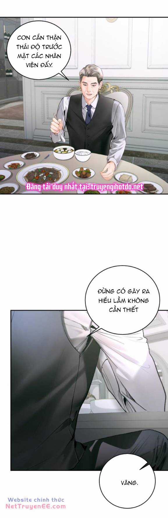 Đứa Trẻ Trông Giống Tôi Chapter 8 trang 24