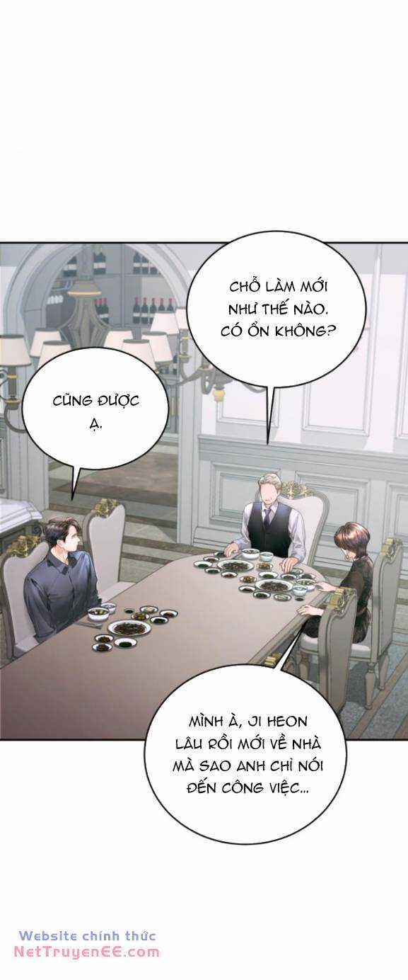 Đứa Trẻ Trông Giống Tôi Chapter 8 trang 25