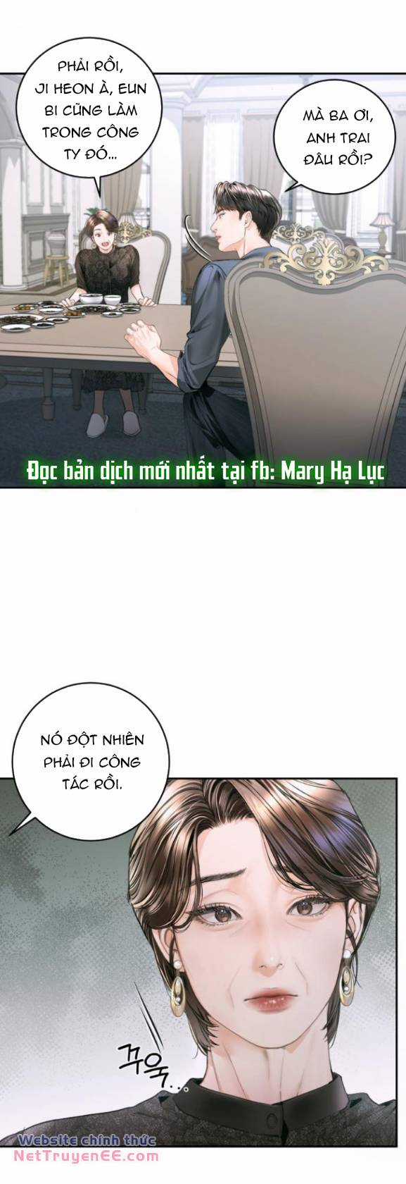 Đứa Trẻ Trông Giống Tôi Chapter 8 trang 26