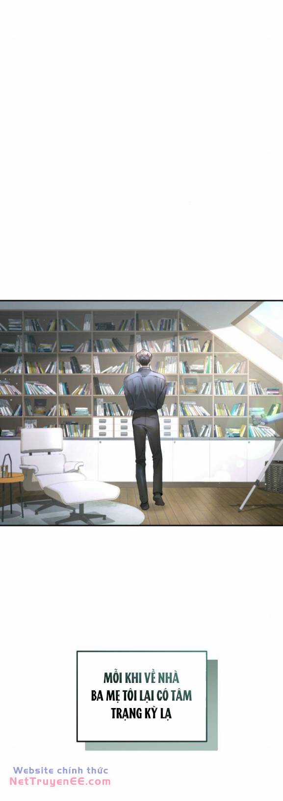 Đứa Trẻ Trông Giống Tôi Chapter 8 trang 27