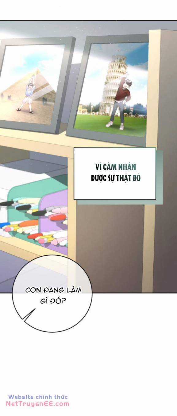 Đứa Trẻ Trông Giống Tôi Chapter 8 trang 29